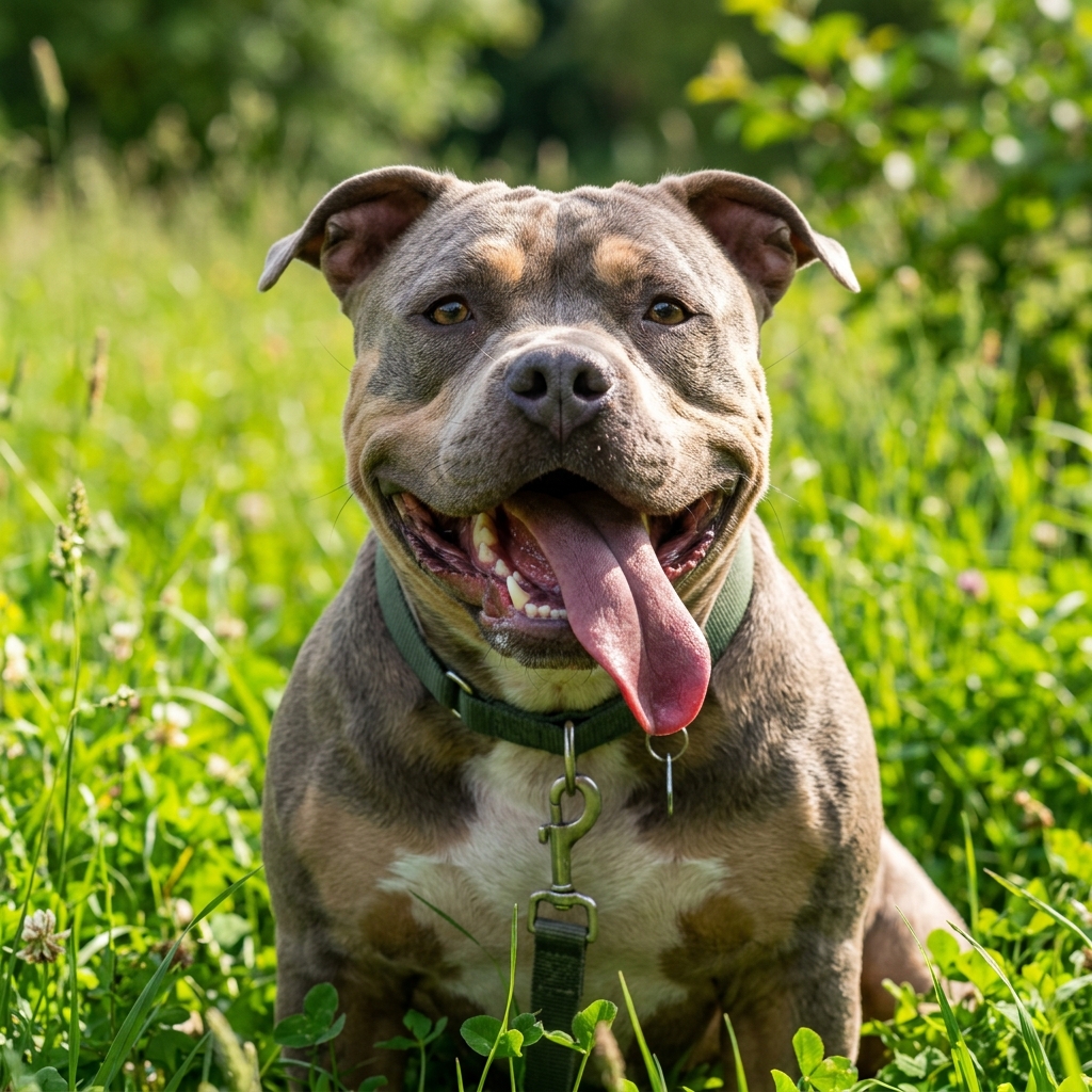 American Bully Registry