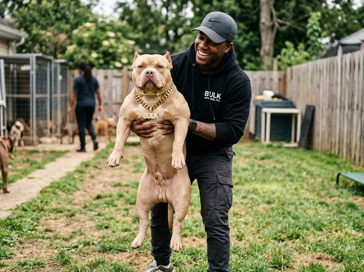 Verified Breeder Showcase