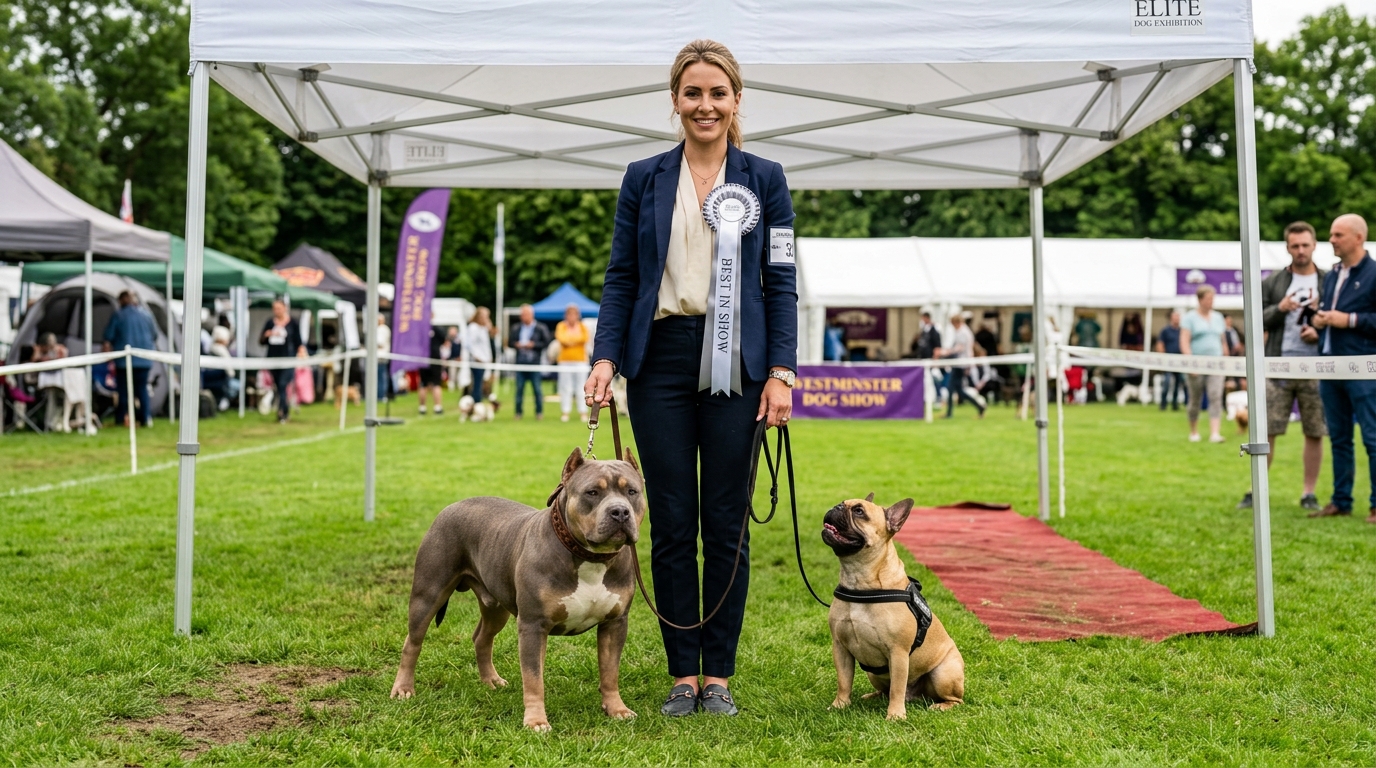 Single Dog Registration